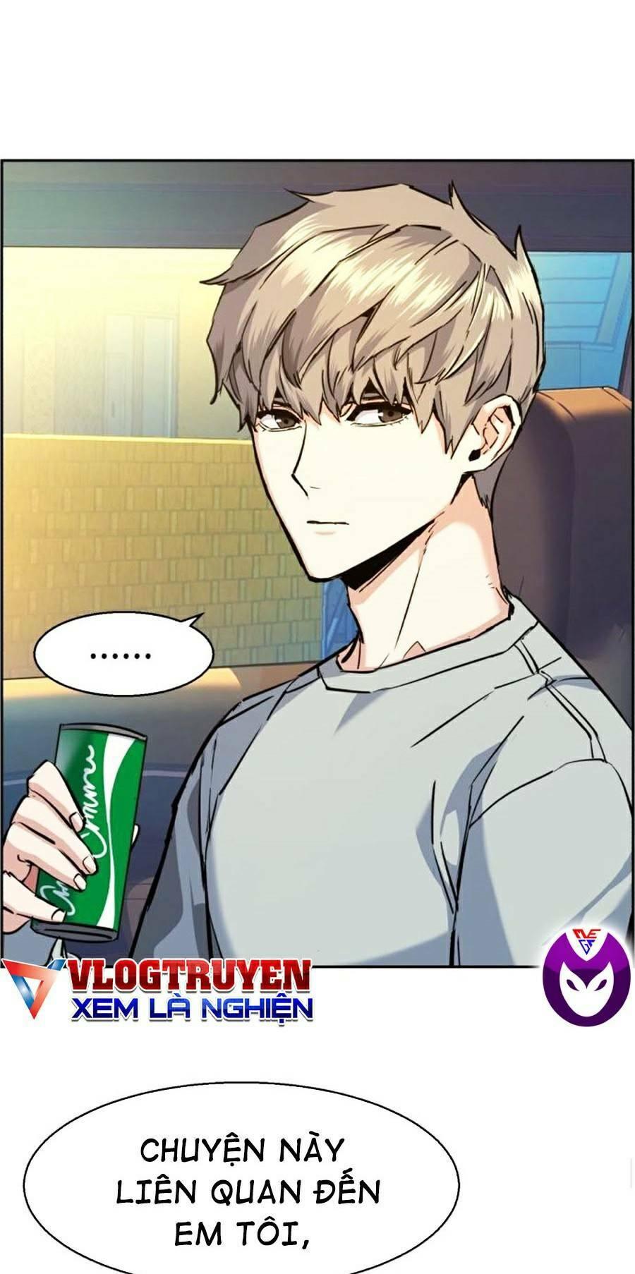 bạn học tôi là lính đánh thuê chapter 67 15