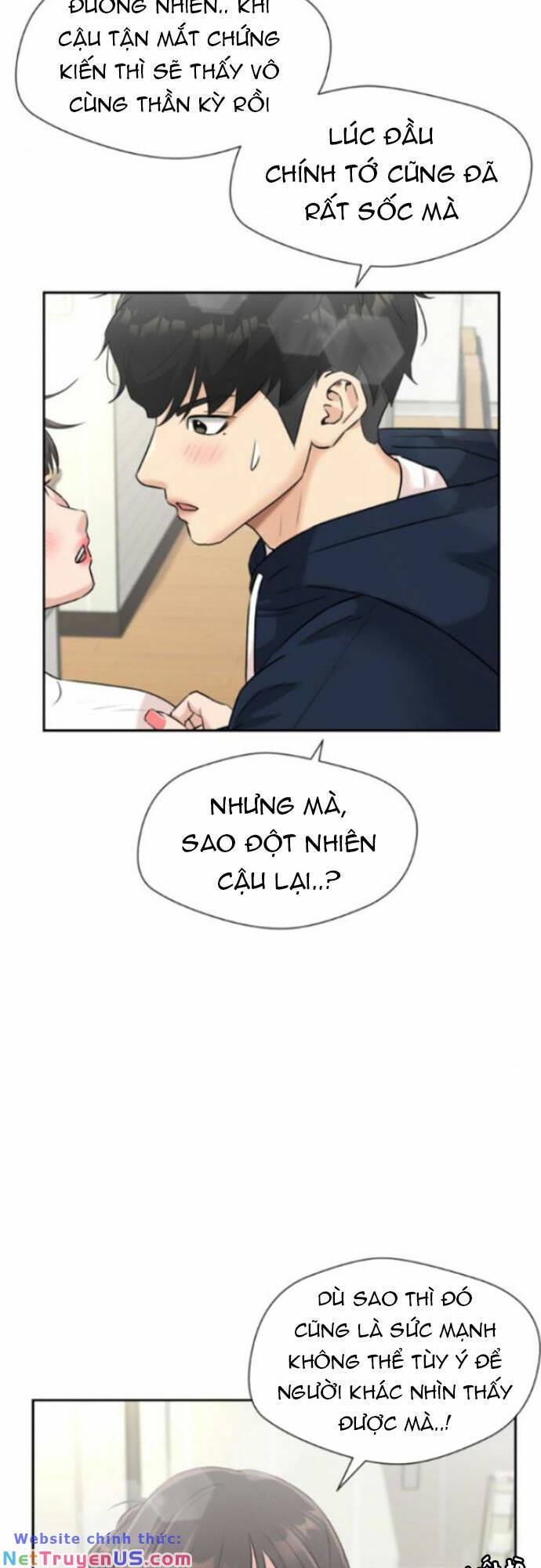 gương mặt thiên tài chapter 118 9