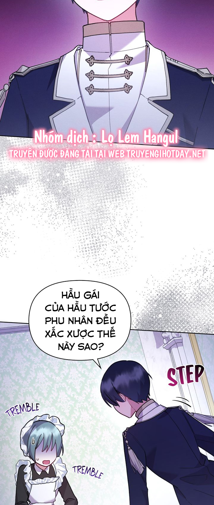 cô con gái nuôi đáng yêu của công tước chapter 17 38