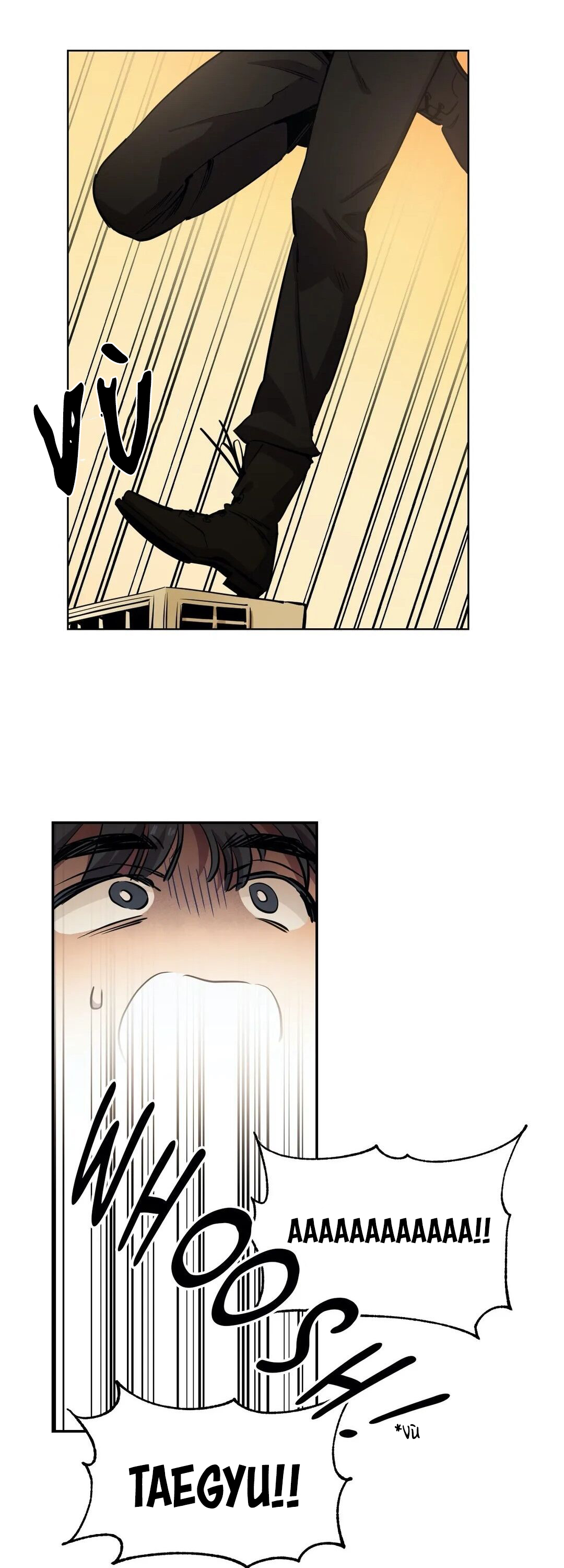 quán café tình nhân chapter 43 3