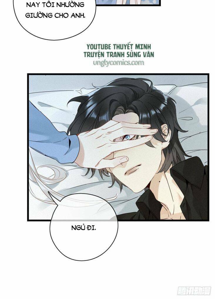 thỉnh quân nhập quái chapter 14 30