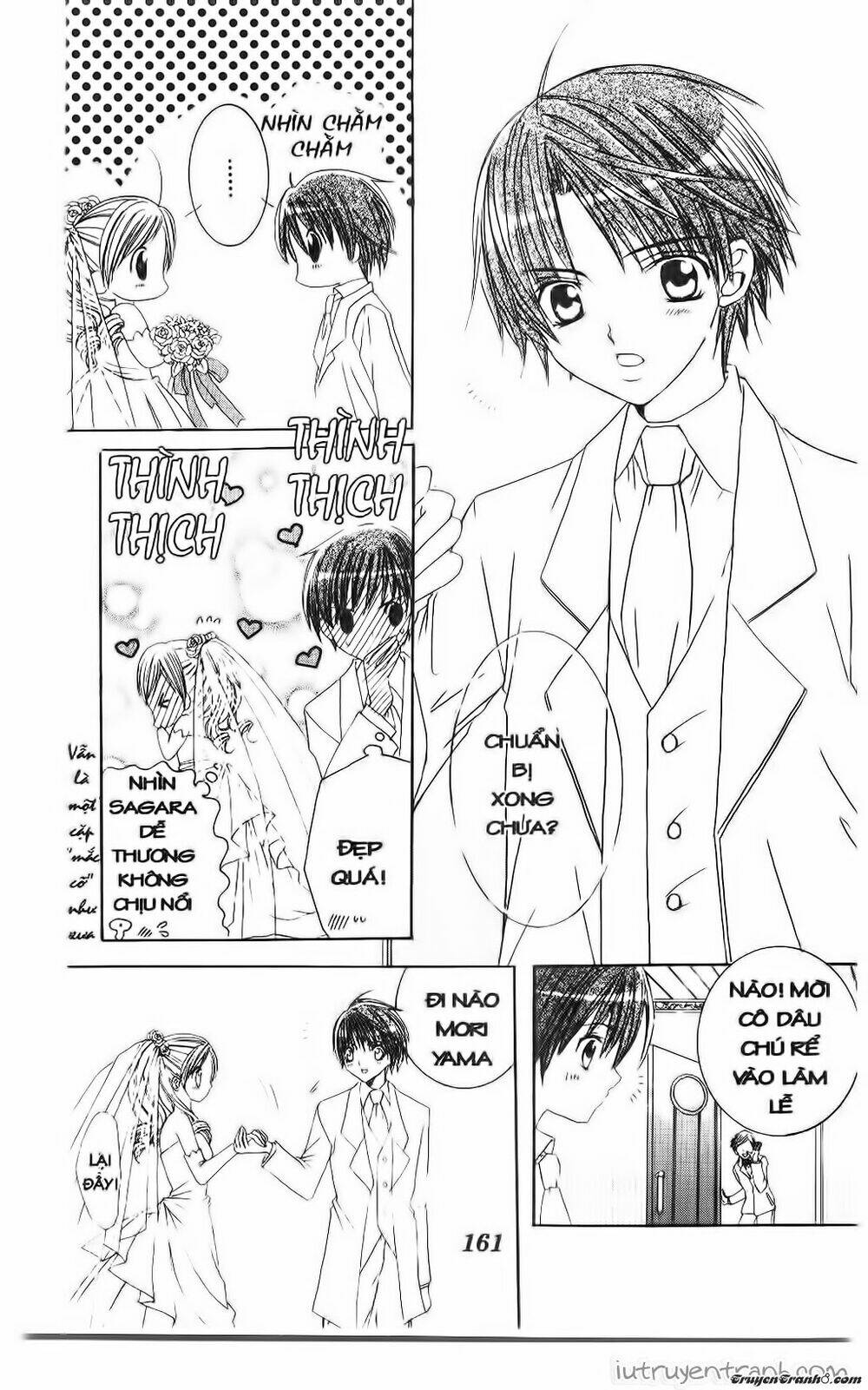 get love! chapter 38 37