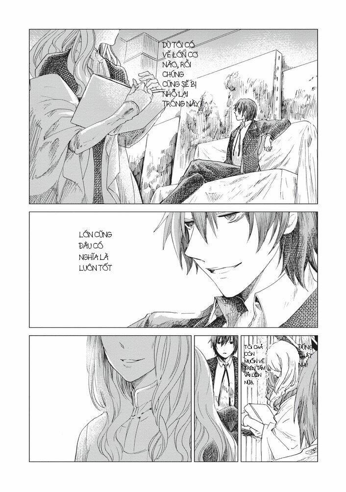 shikabaneshoujo to kakanaigaka chapter 1 35