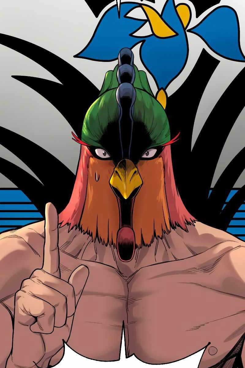 cảnh sát báo thù chapter 8.2 17