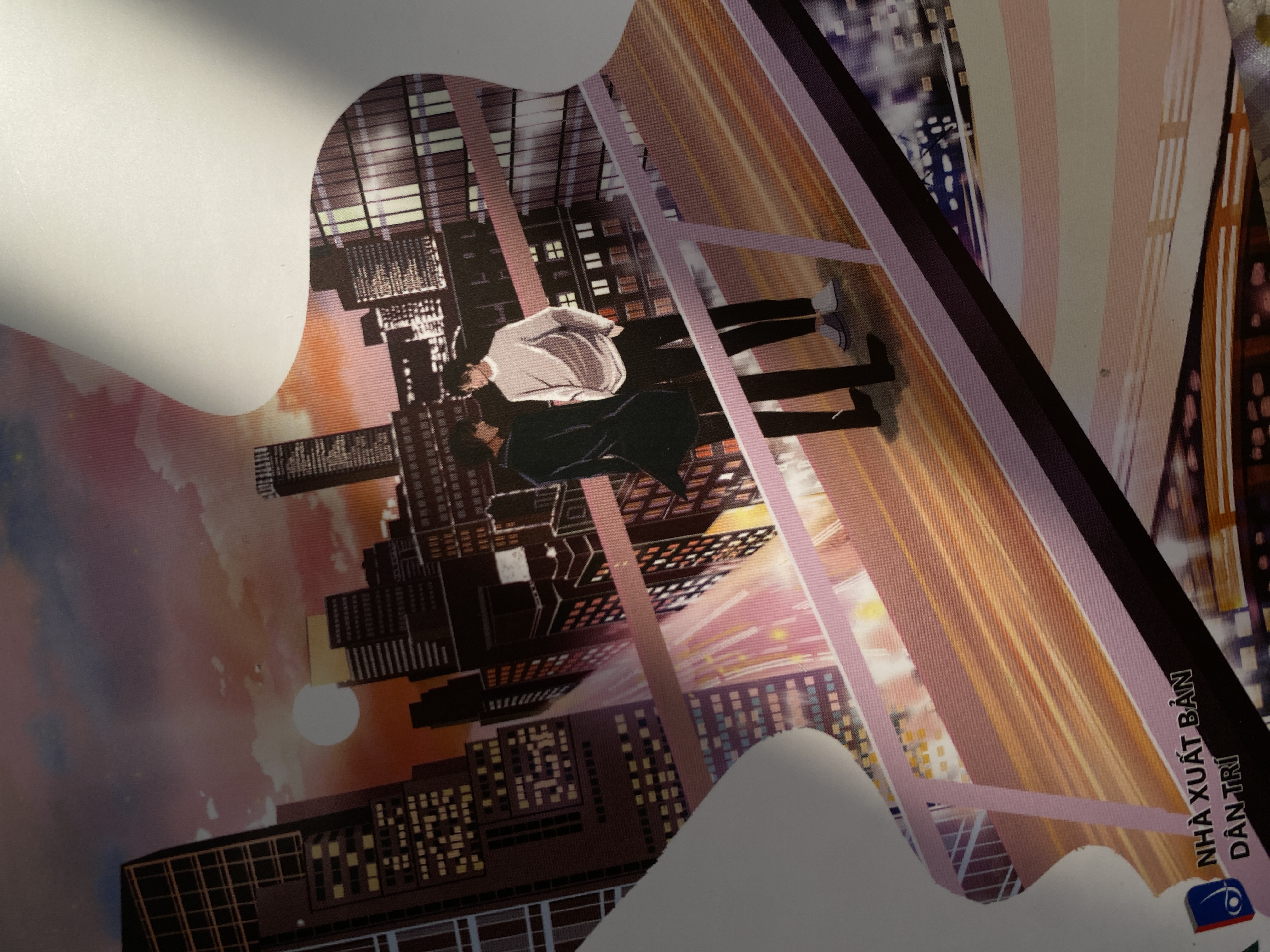 Sách - QUÁCH LÂM KIỀU GIA ( Bộ 2 Tập)  - Tiểu thuyết đam mỹ