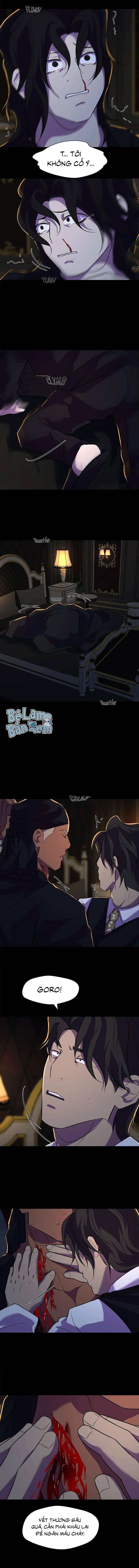 love murder basketball chapter 49 10