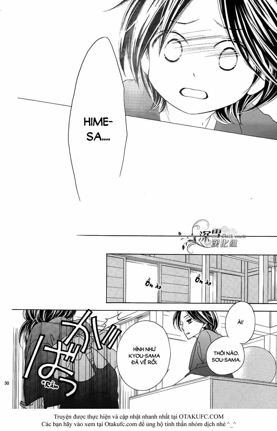 yêu quái cánh đen chapter 72 33