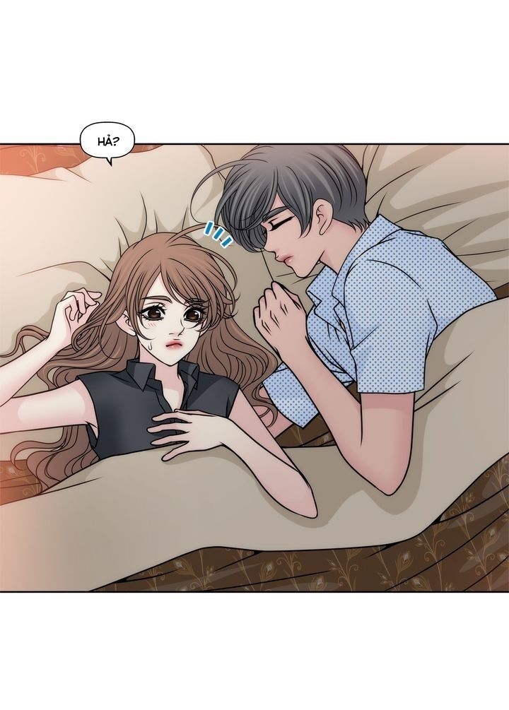 người đàn ông của tôi chapter 42.1 23