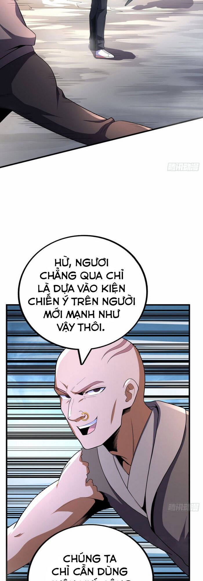 vương bài thần y chapter 80 13