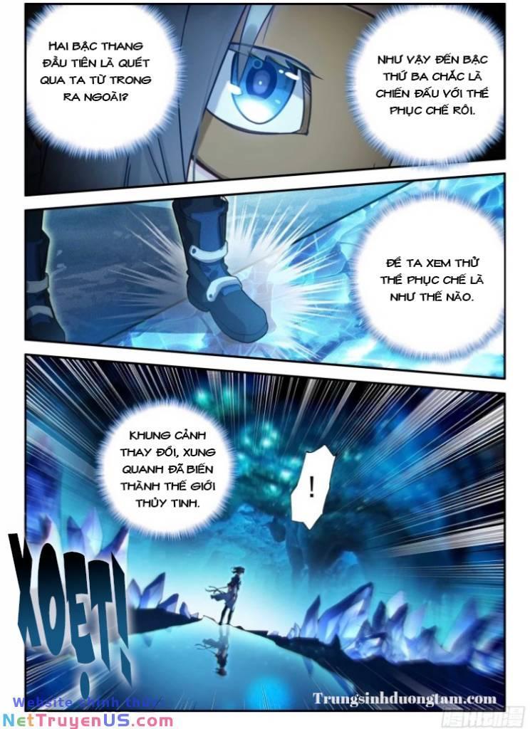 đấu la đại lục 5 - đường tam trùng sinh chapter 141 14