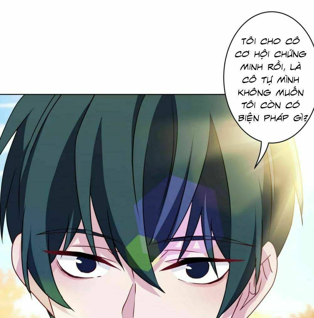 nhân vật phản diện: không ngọt không lấy tiền chapter 6.1 18