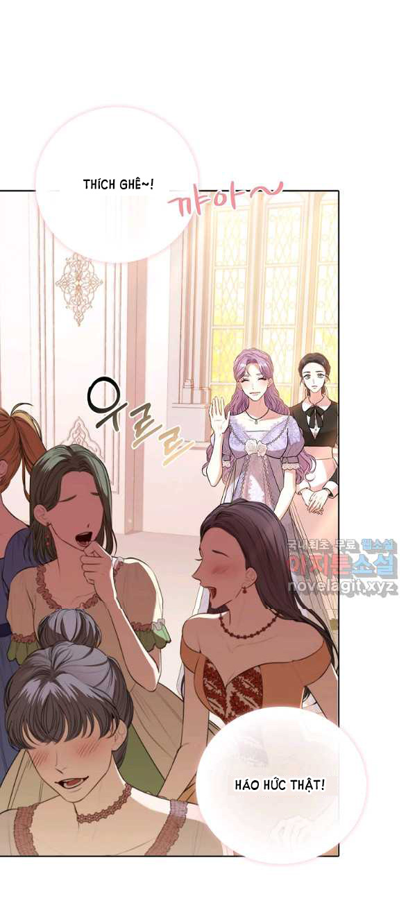 trở thành thư ký của bạo chúa chapter 60 67