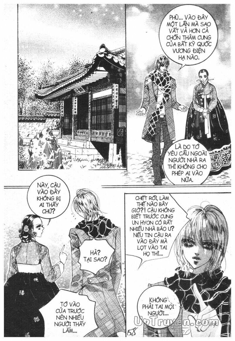 hoàng cung chapter 17 56