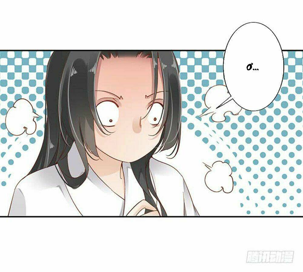 thiền tâm vấn đạo chapter 29 10