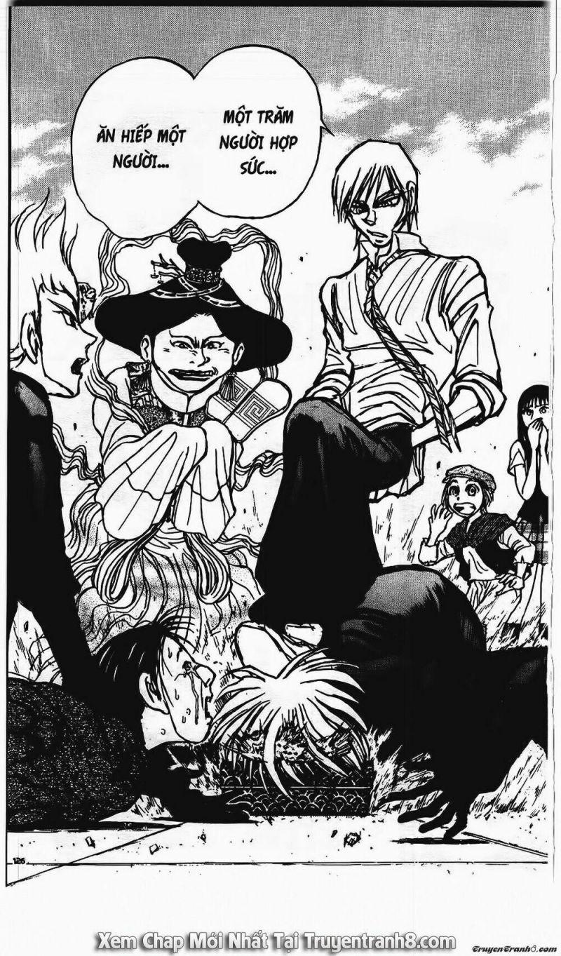 sắc lệnh ánh trăng chapter 41 4