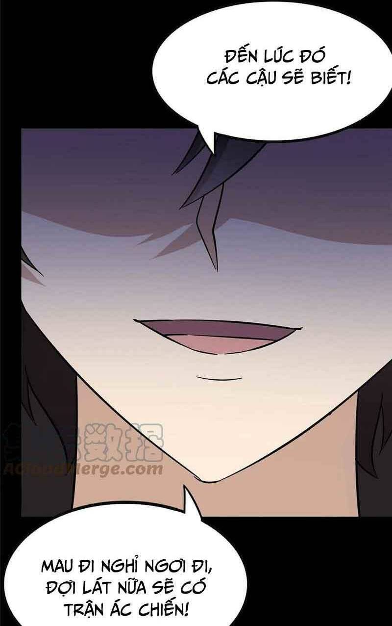 bạn gái virus của tôi chapter 381 58