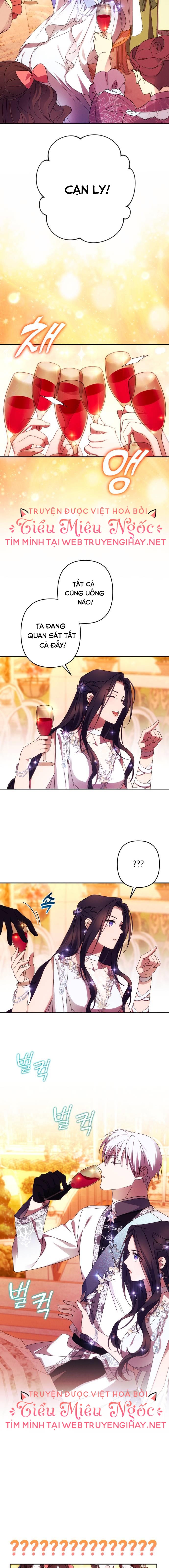 Quyến Rũ Ngài Công Tước Phương Bắc chapter 49 - Trang 4