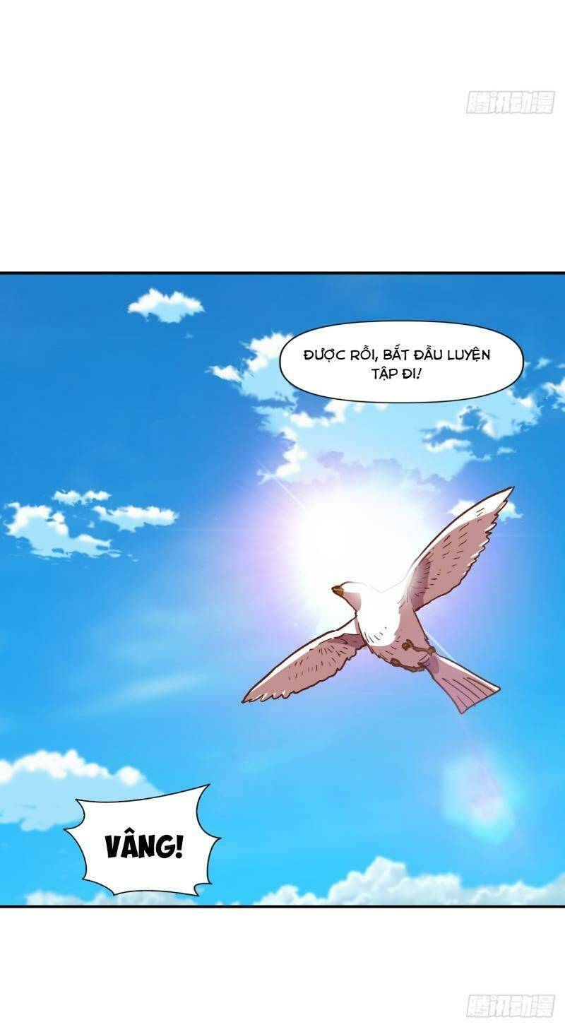 đại lục vô song chapter 8 30