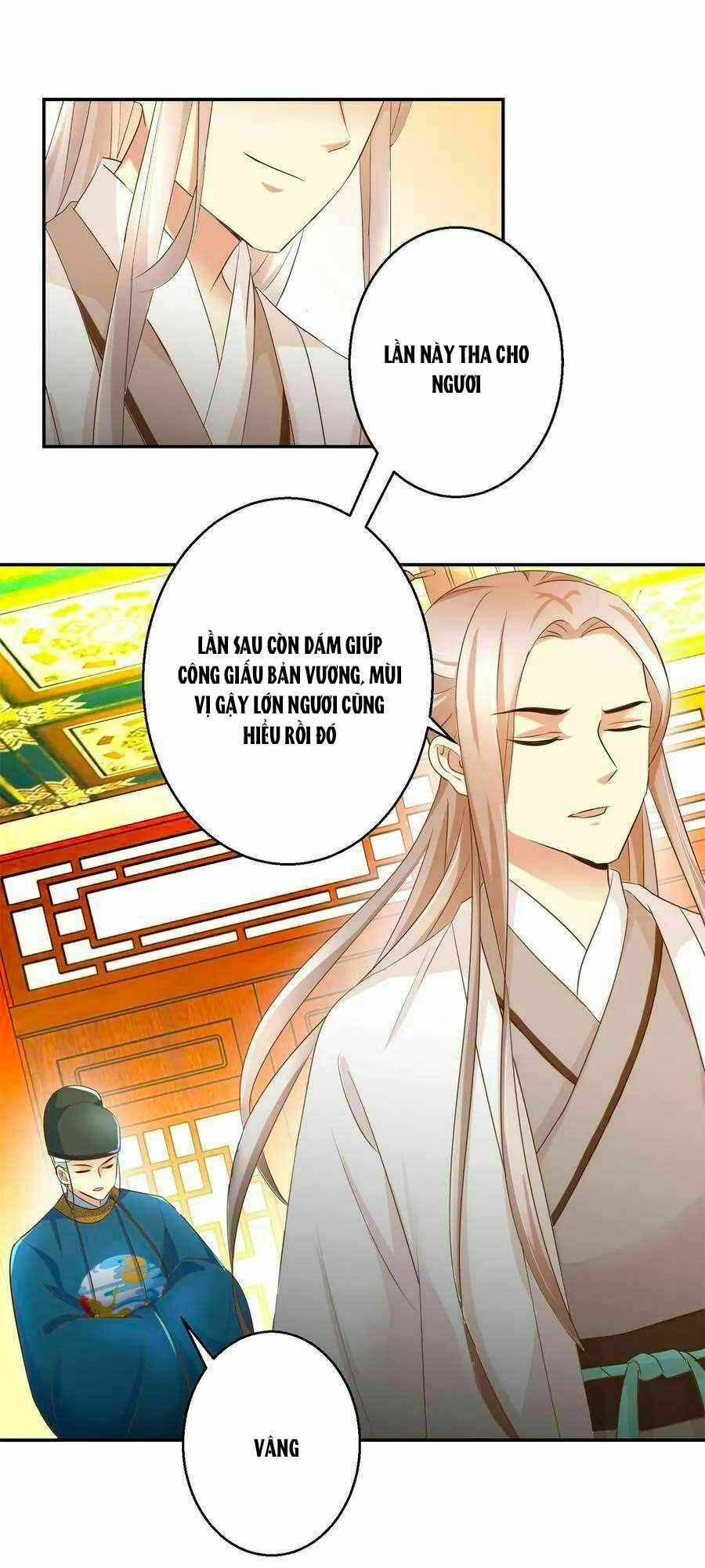 thuần phi ký chapter 39 19