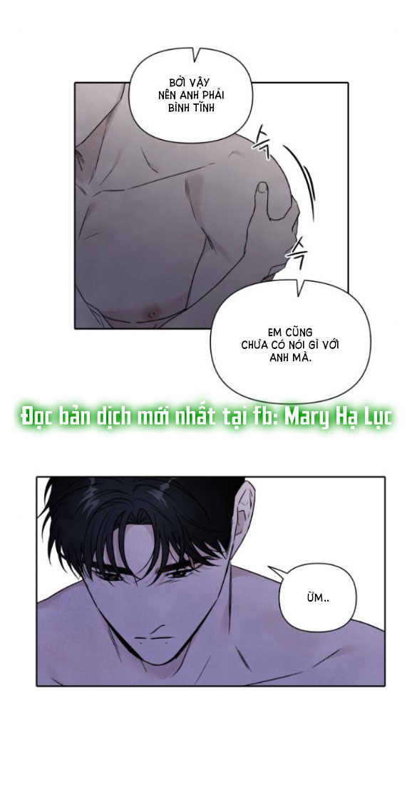 điều khiến tôi quyết tâm muốn chết chapter 78.1 27