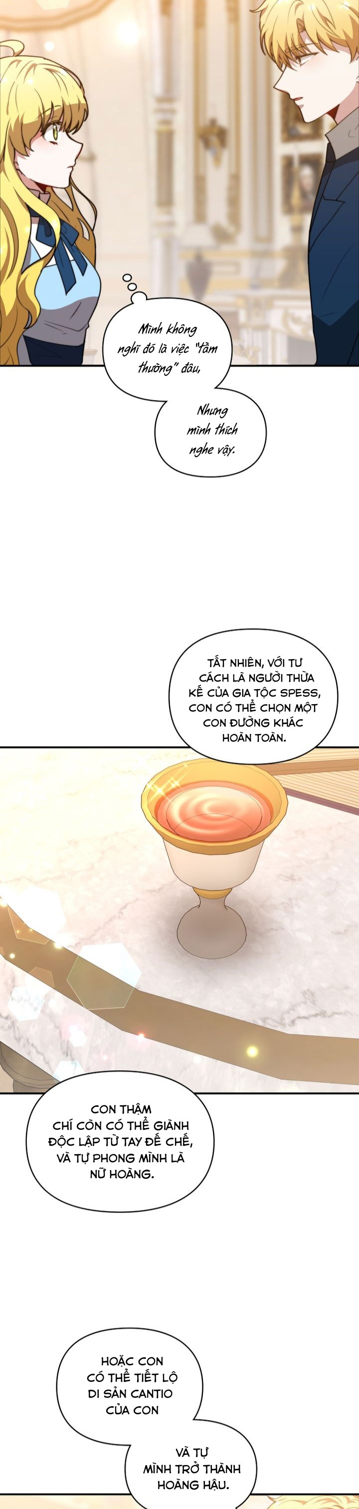 công nương eluana vita chapter 37 4