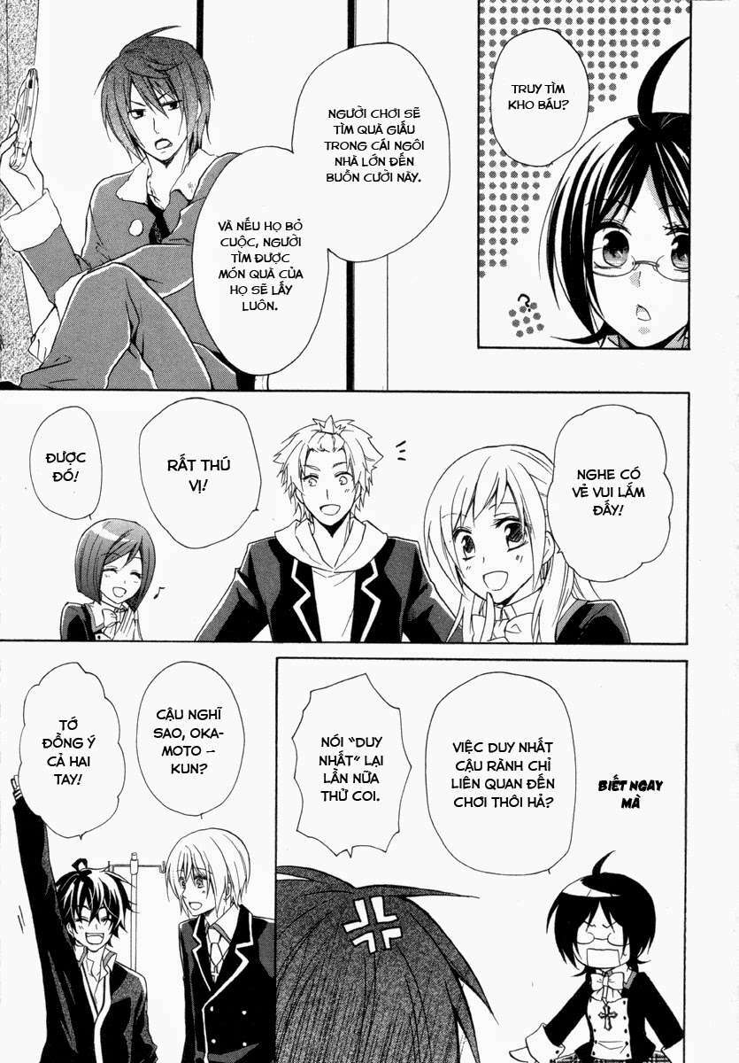 hiiro ouji chapter 11 22