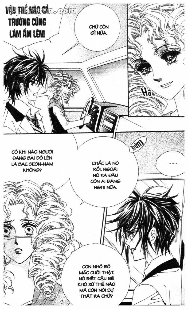 vợ chồng trẻ con bản đẹp chapter 8 110