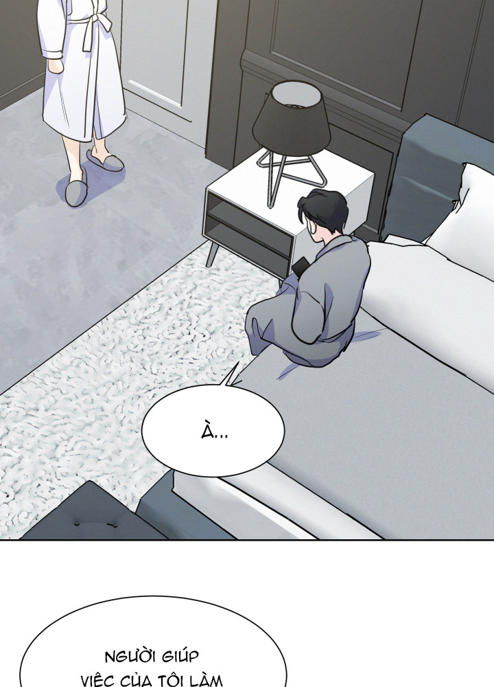 hướng về phía anh chapter 2 49