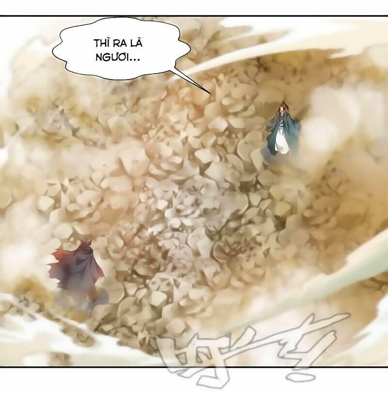 cửu dương thần vương chapter 17 25