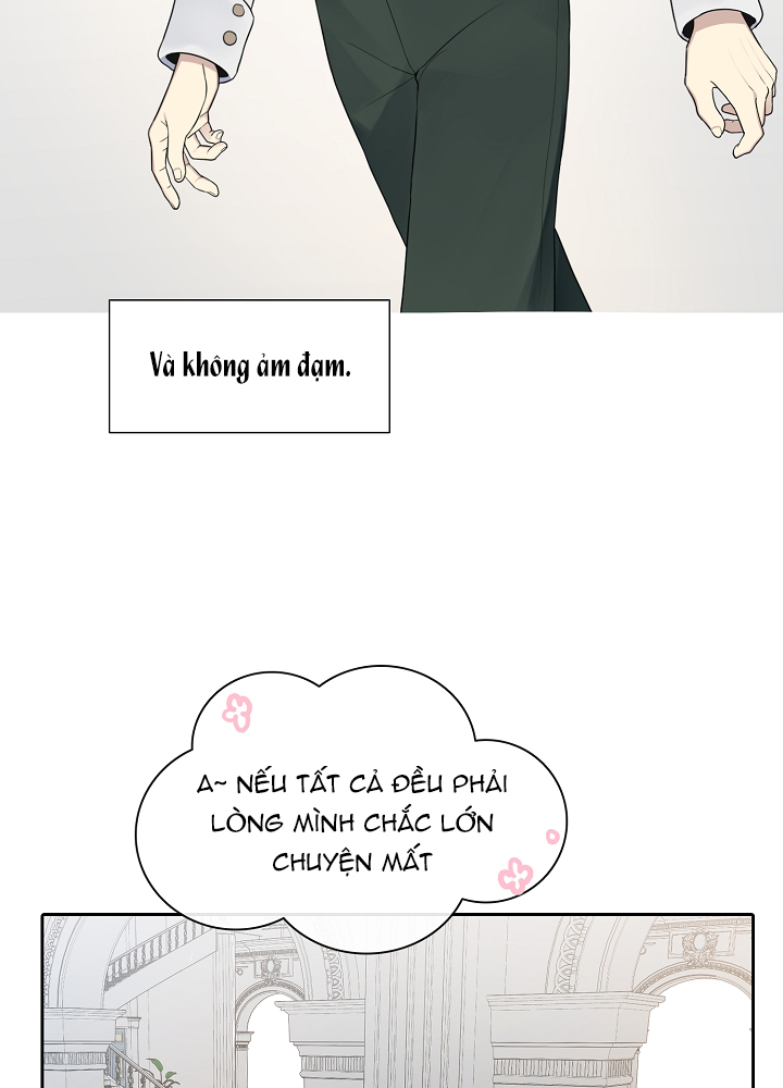 mặt nạ của hoàng đế chapter 9 35