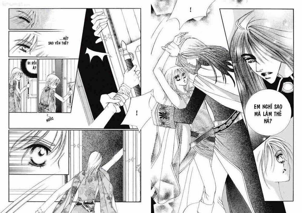 boy princess chapter 6 16