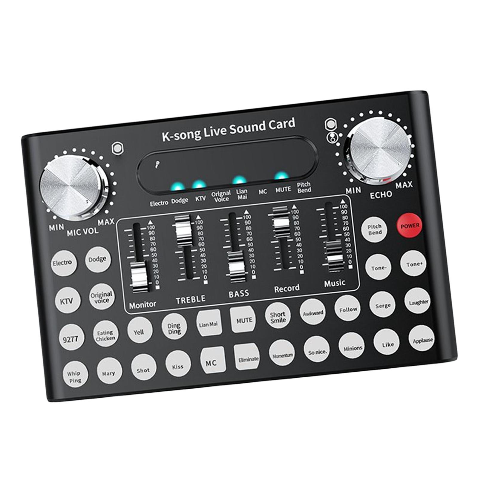 Card Webcast  Modes for Accompaniment Karaoke Cell Phone