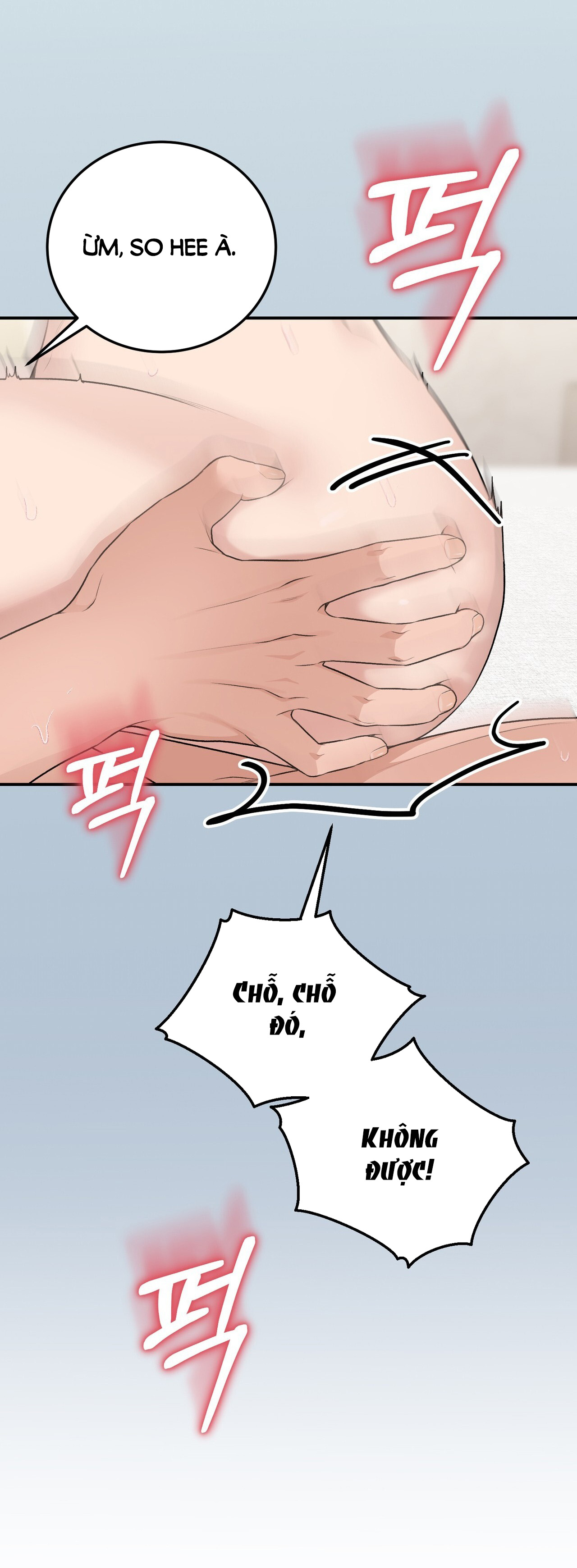 Cướp Dâu chapter 13.2 - Trang 14