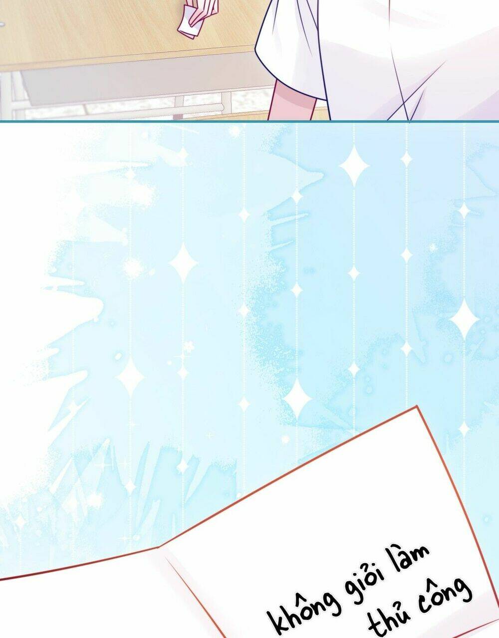 khi cô gái nhìn thấy thời gian chapter 41 25