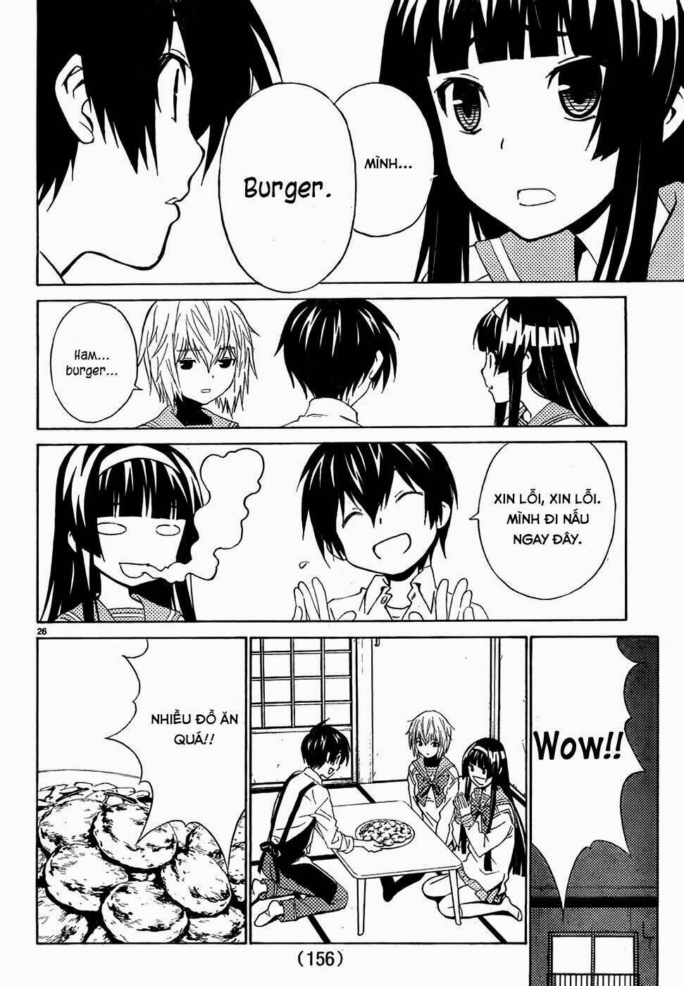 sakura sakura (morishige) chapter 4 29