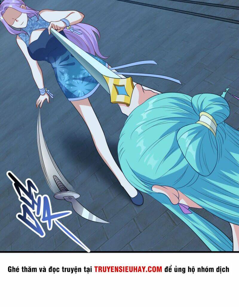 tiên ma đồng tu chapter 154 18