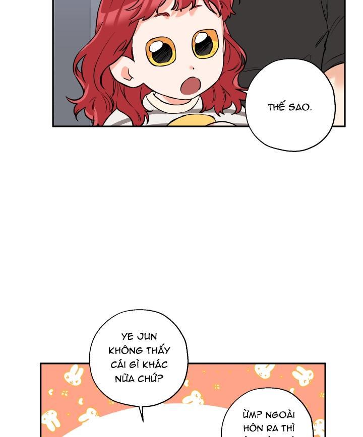 gâu gâu! chapter 25 78