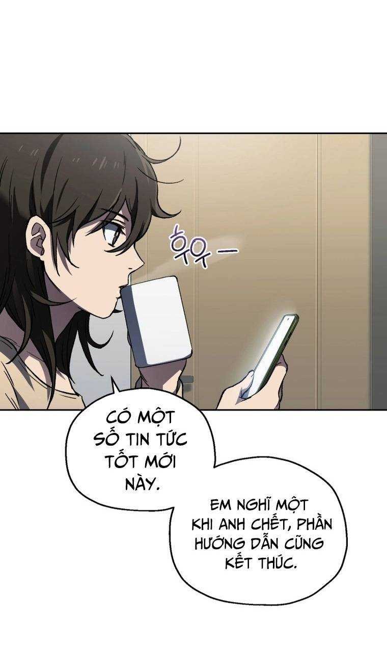 chỉ mình ta tái sinh chapter 3 12