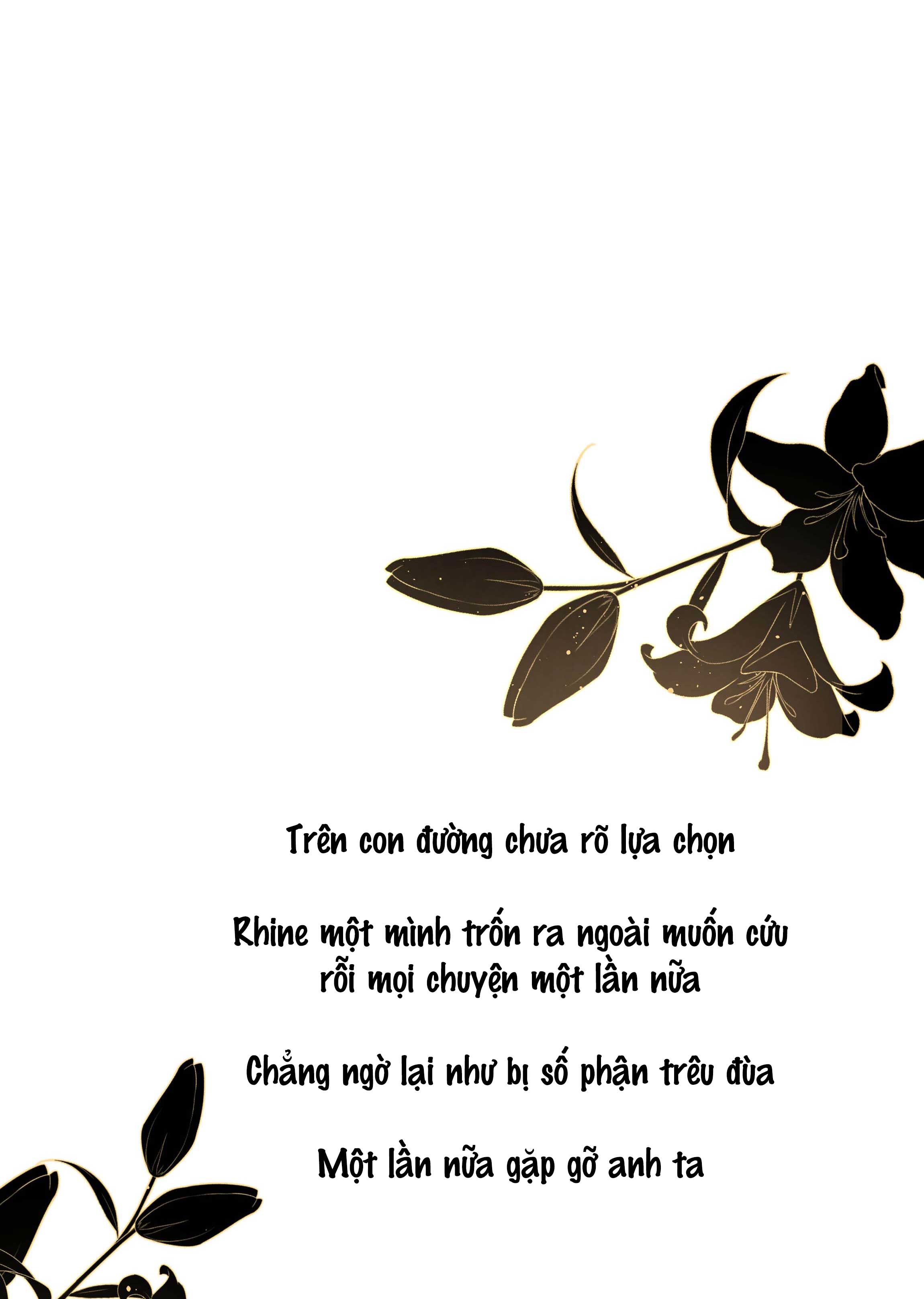 tình cũ là vua chapter 21.5 11