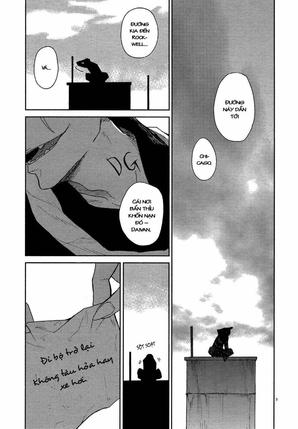 lucky dog 1 blast chapter 8 4