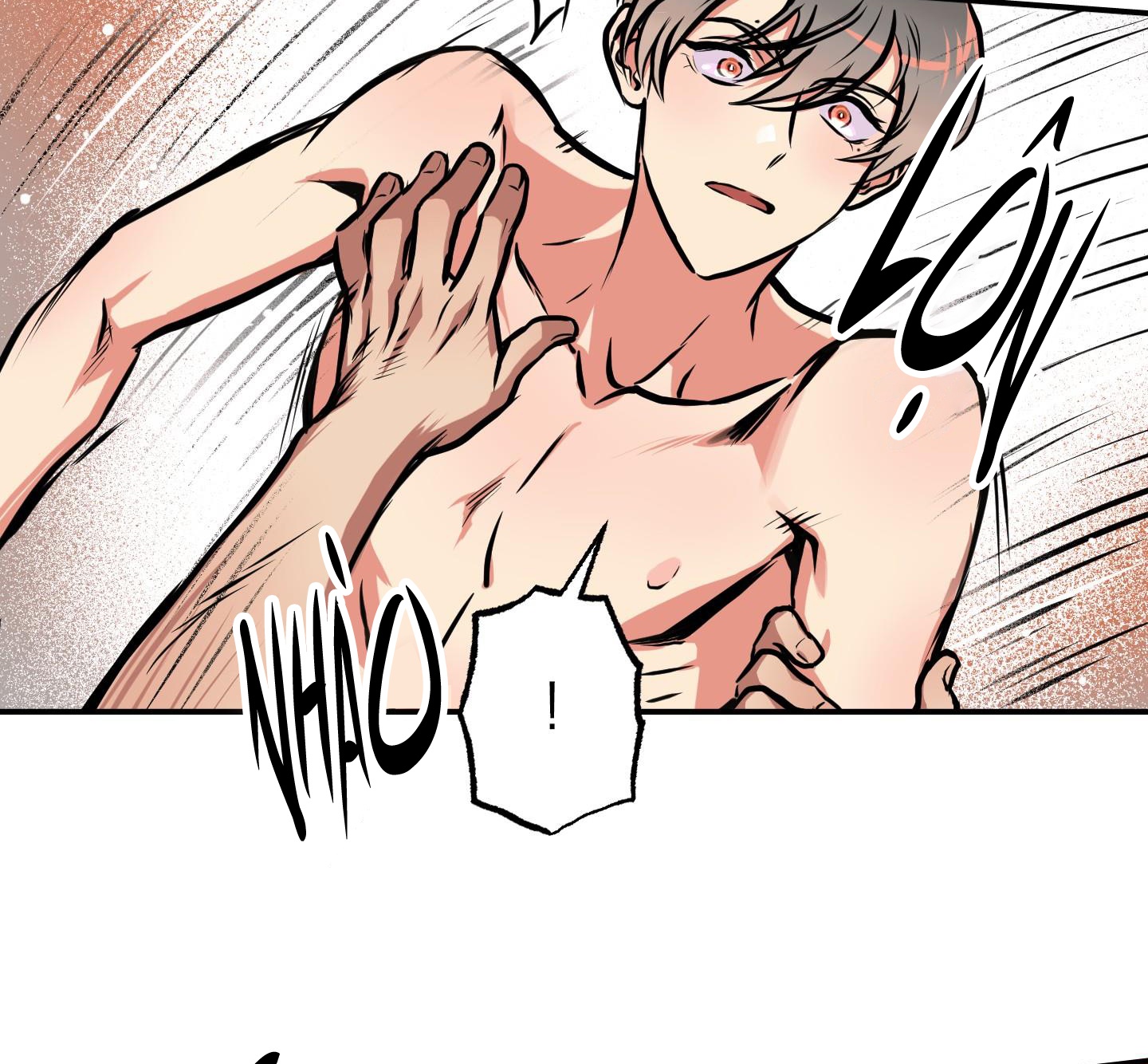 cây thương của ghost chapter 21 37