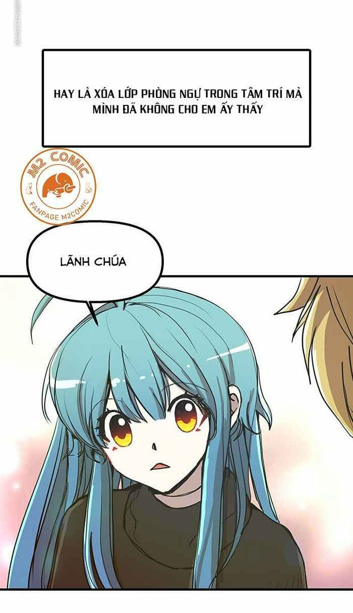 bug player - người chơi lỗi chapter 56 72