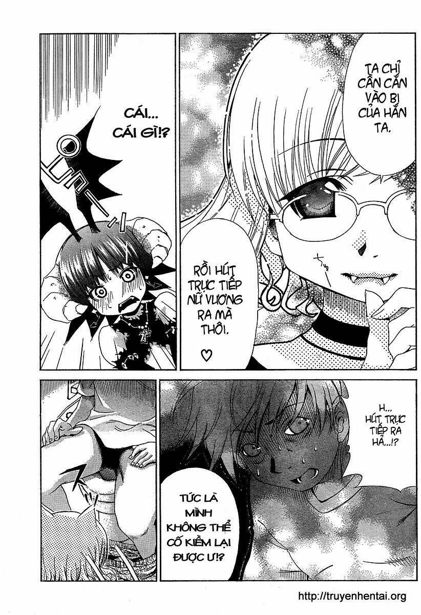 my balls chapter 13 19