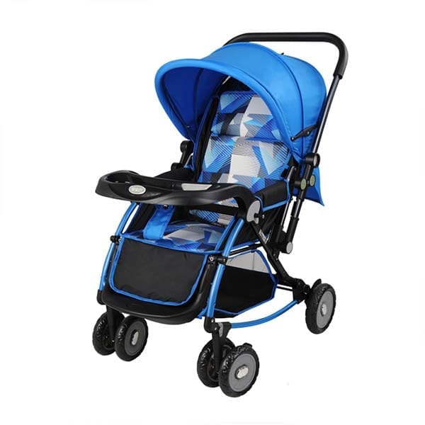 Xe Đẩy Cho Bé 720A