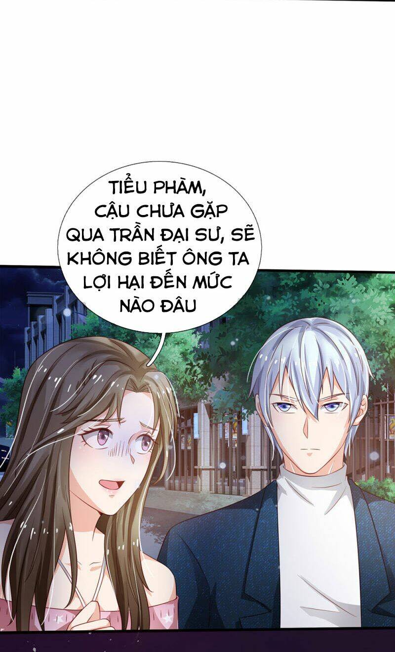 Ngạo Thị Thiên Địa Chapter 154 - Trang 8