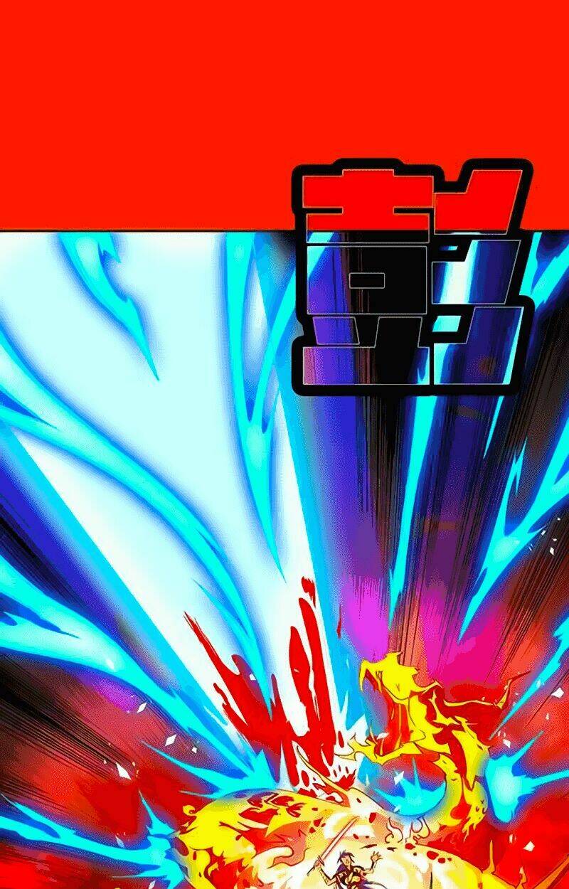 phong quỷ truyền thuyết chapter 40 4