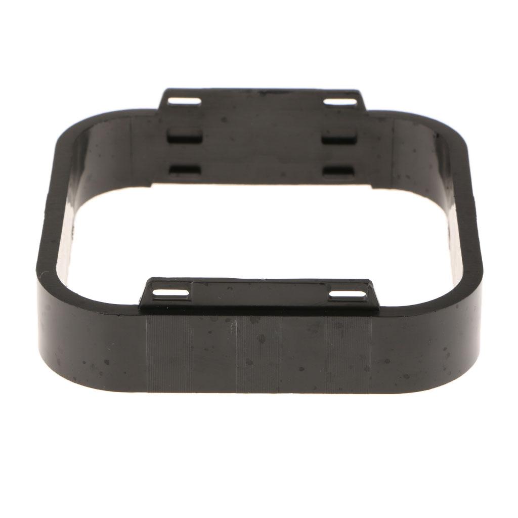 DSLR Camera Square Filters Lens Hood for Cokin P Series Holder Sunshade