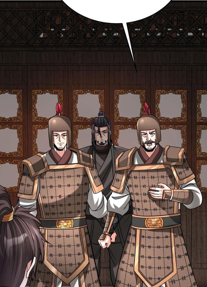 đại tần, ta là con tần thủy hoàng, giết địch thành thần chapter 89 8