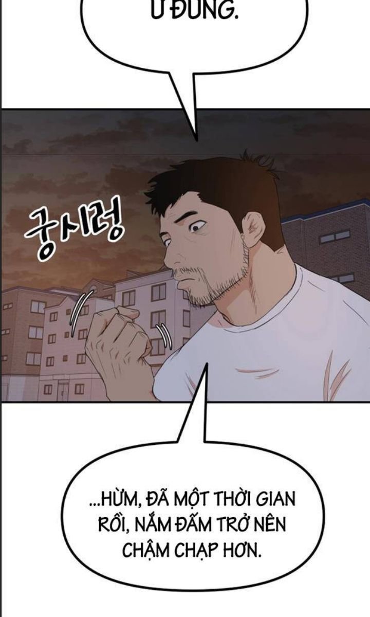 bạn trai võ sĩ chapter 86 56