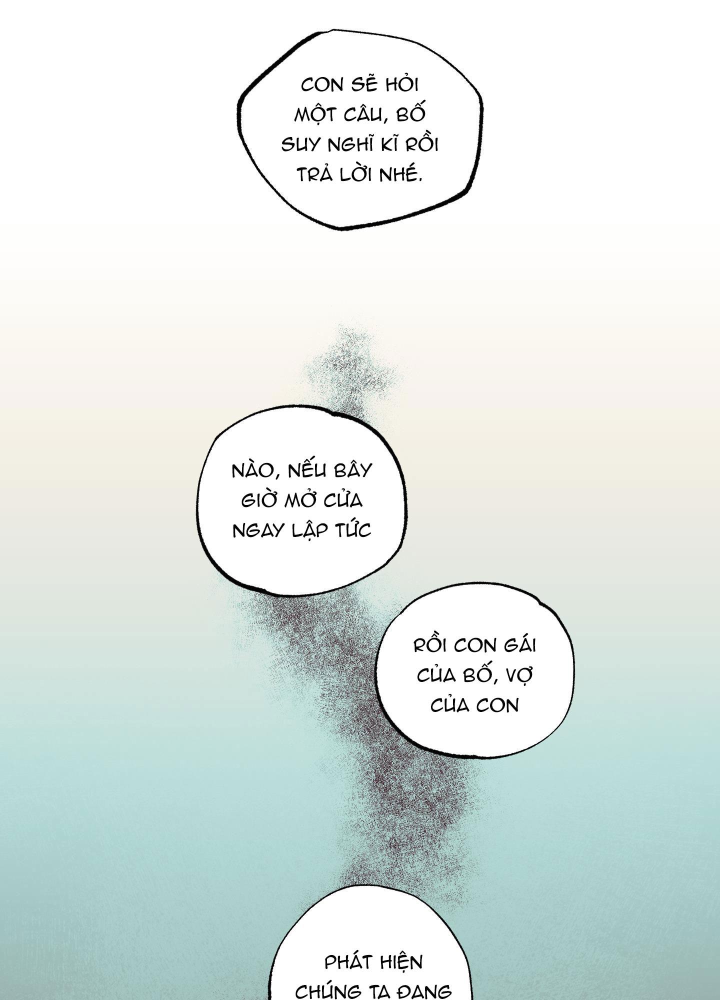 tuyển tập những ông chú tà zâm chapter 8.3 62